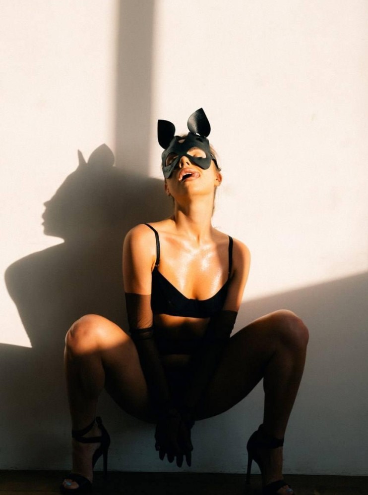 Индивидуалка Марья фото № 2 в городе Тобольск