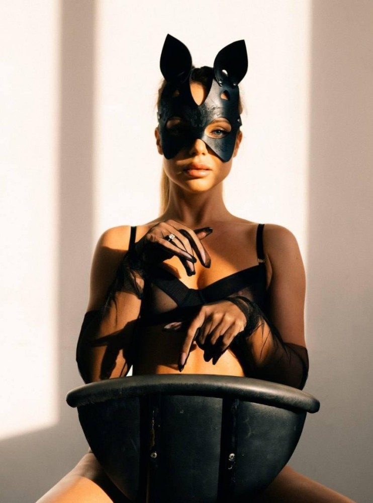 Индивидуалка Марья фото № 2 в городе Тобольск