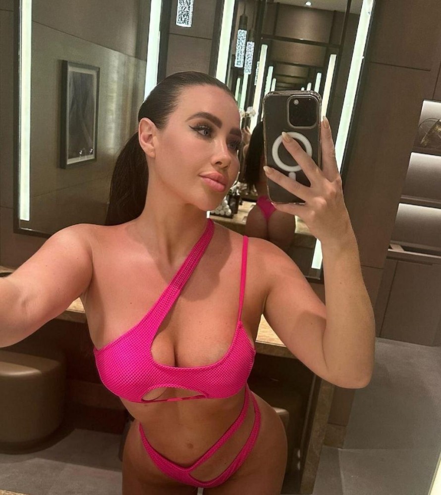 Индивидуалка Медея фото № 2 в городе Тобольск