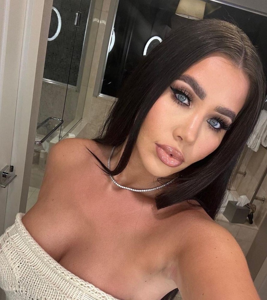 Индивидуалка Медея фото № 2 в городе Тобольск