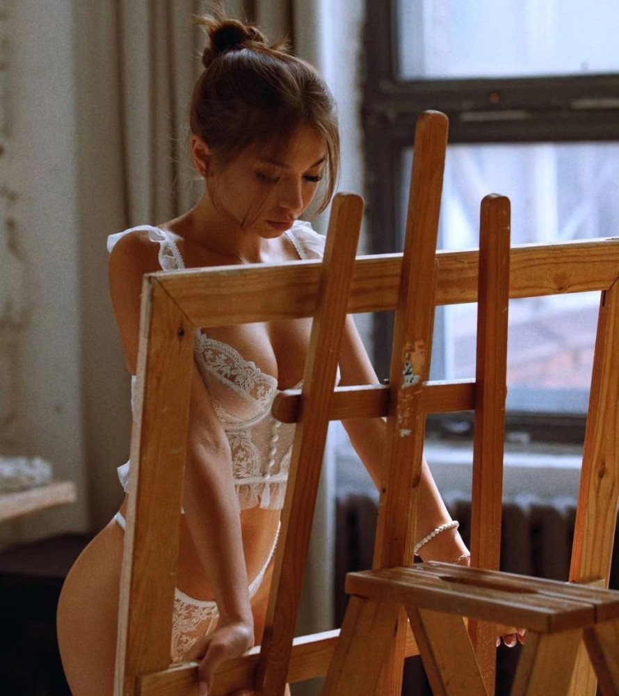 Индивидуалка Мила фото № 2 в городе Тобольск