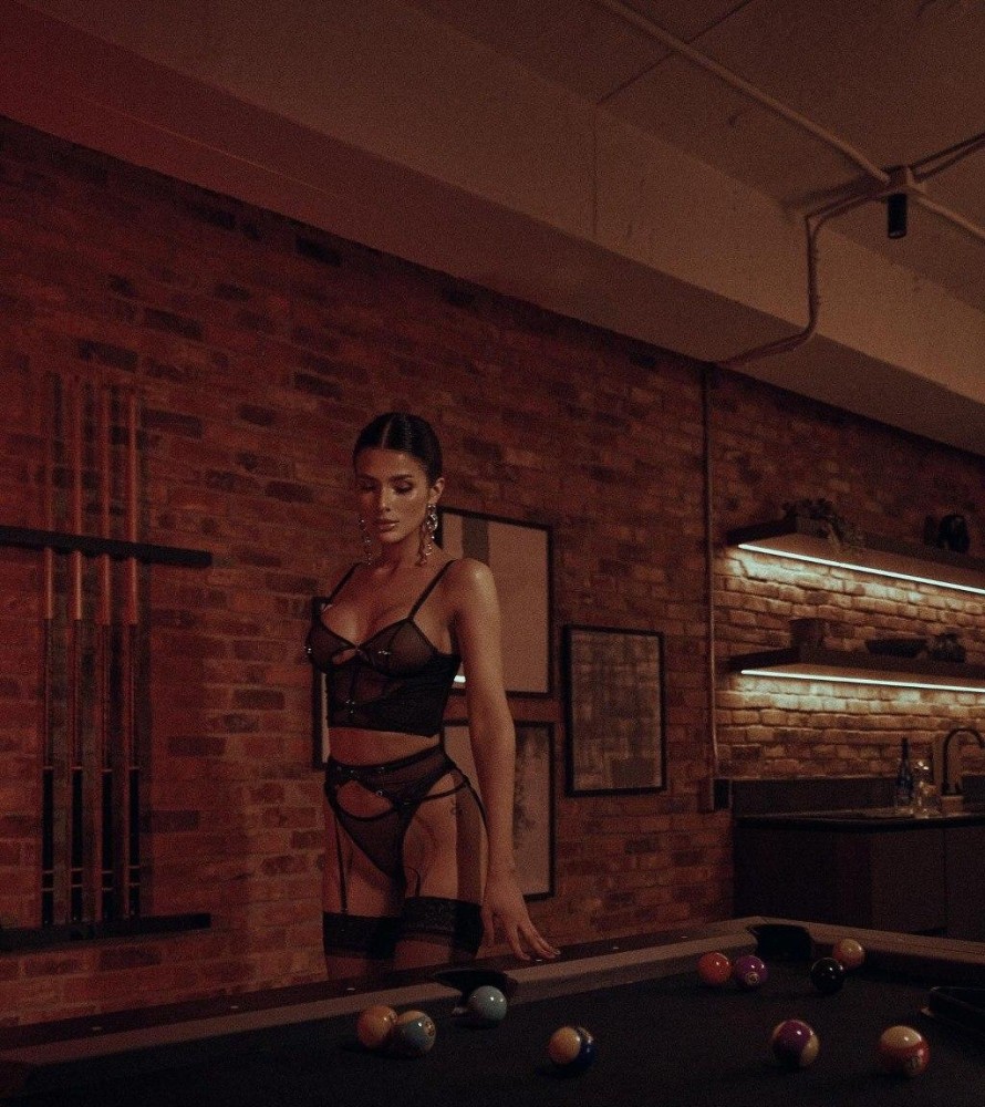 Индивидуалка Настя фото № 2 в городе Тобольск