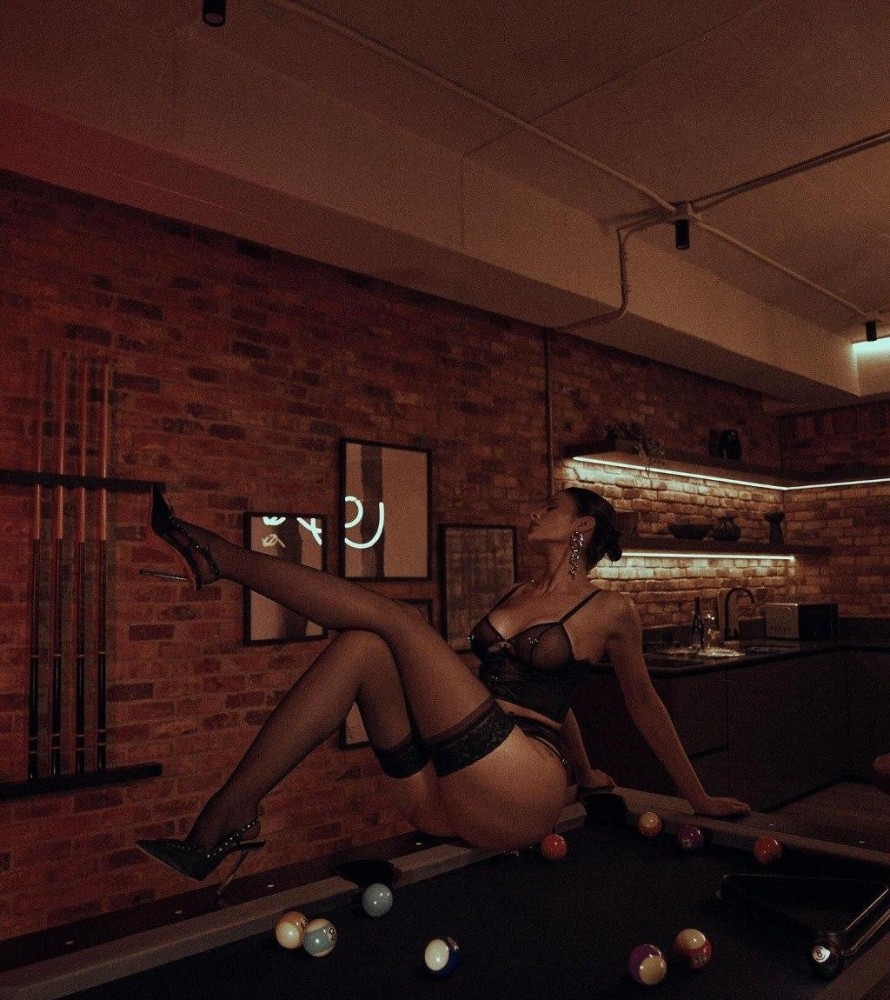 Индивидуалка Настя фото № 2 в городе Тобольск