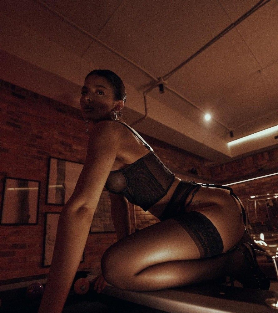 Индивидуалка Настя фото № 2 в городе Тобольск