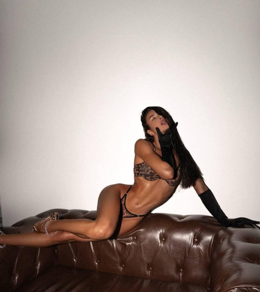 Индивидуалка Настя фото № 2 в городе Тобольск