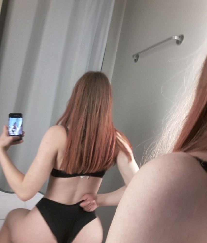 Индивидуалка Ника фото № 2 в городе Тобольск