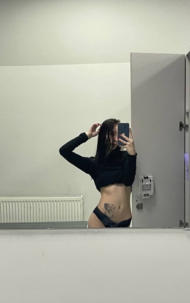 Индивидуалка Ника фото № 2 в городе Тобольск