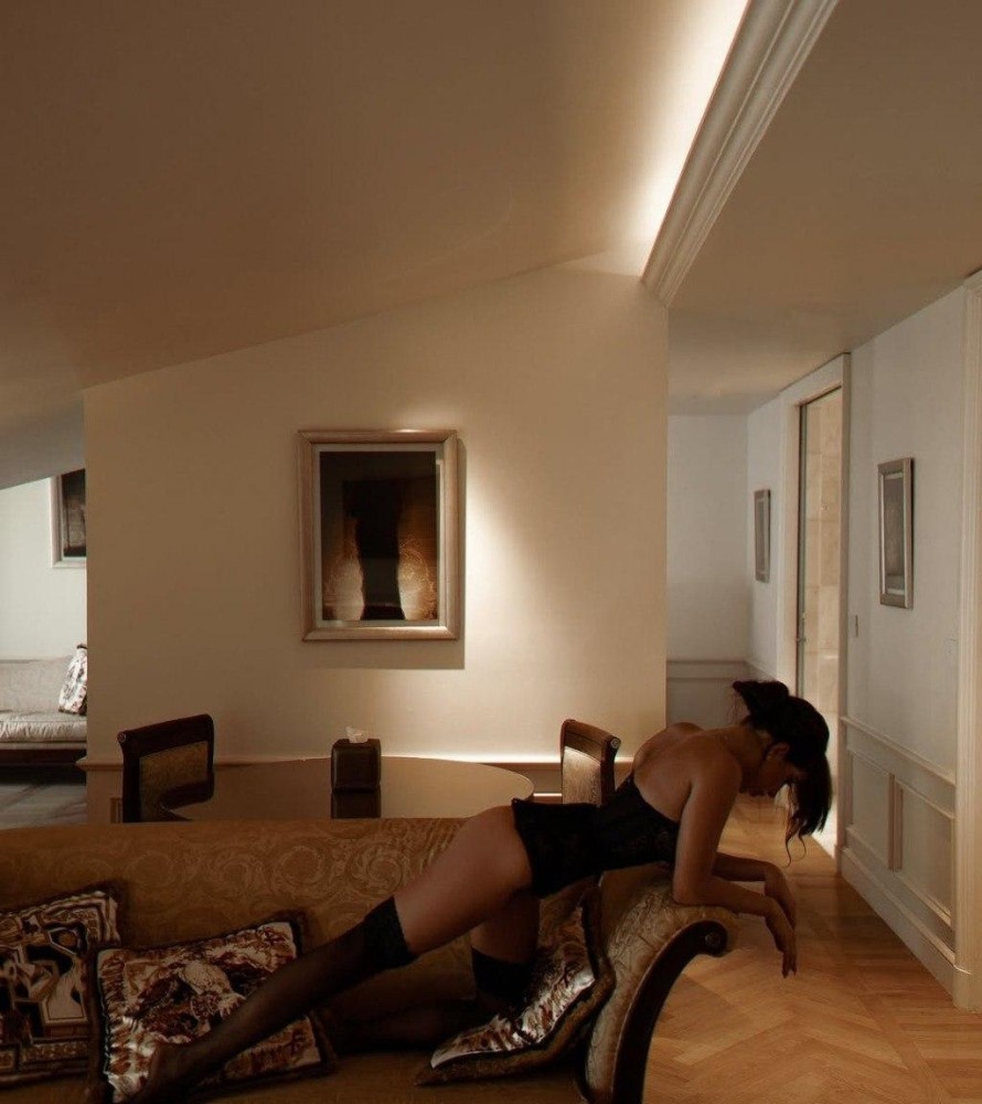 Индивидуалка Ольга фото № 2 в городе Тобольск