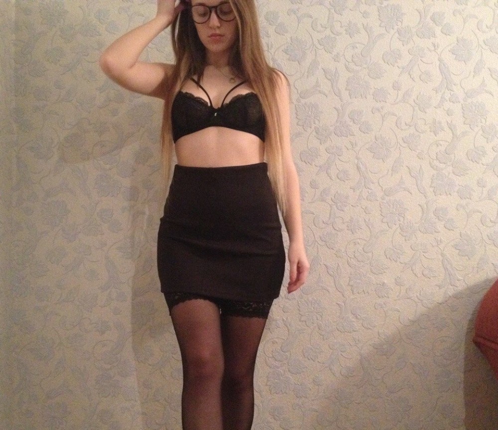 Индивидуалка ОЛЯ фото № 2 в городе Тобольск