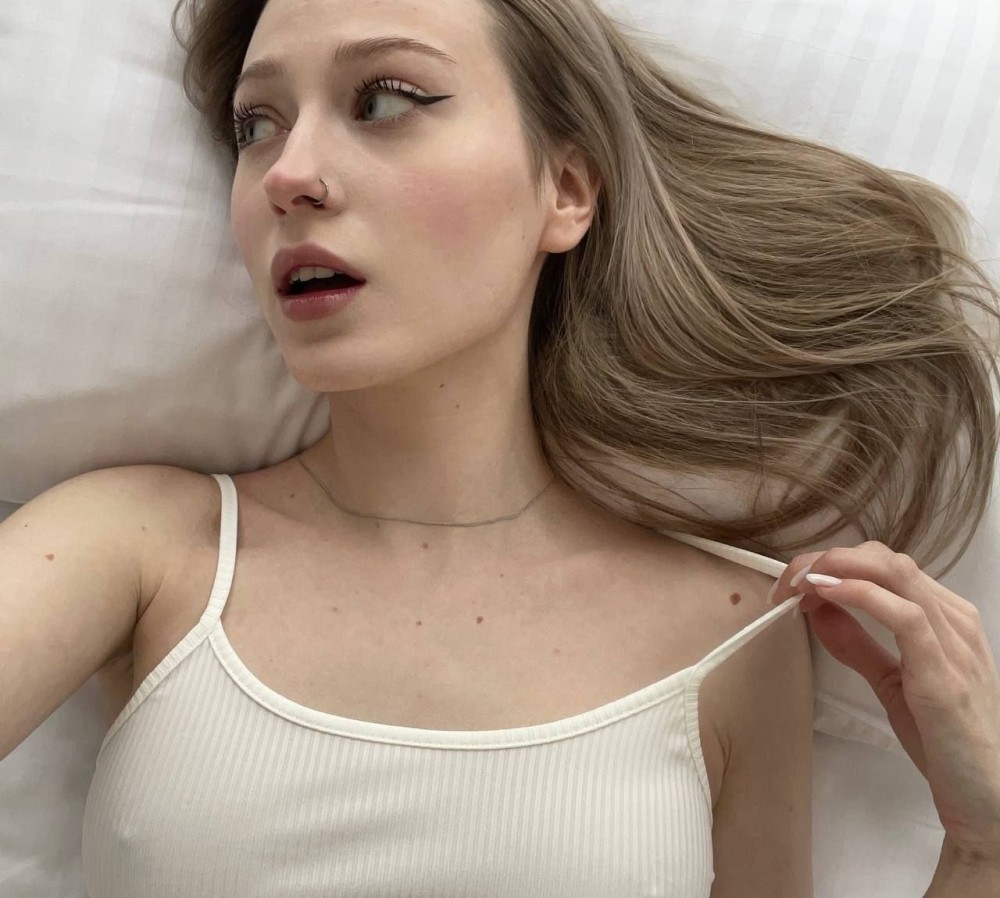 Индивидуалка Юлия главное фото в городе Тобольск 