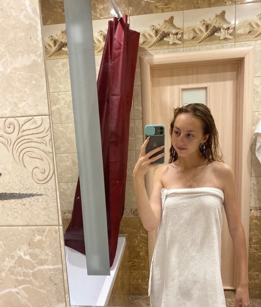 Индивидуалка Радочка фото № 2 в городе Тобольск