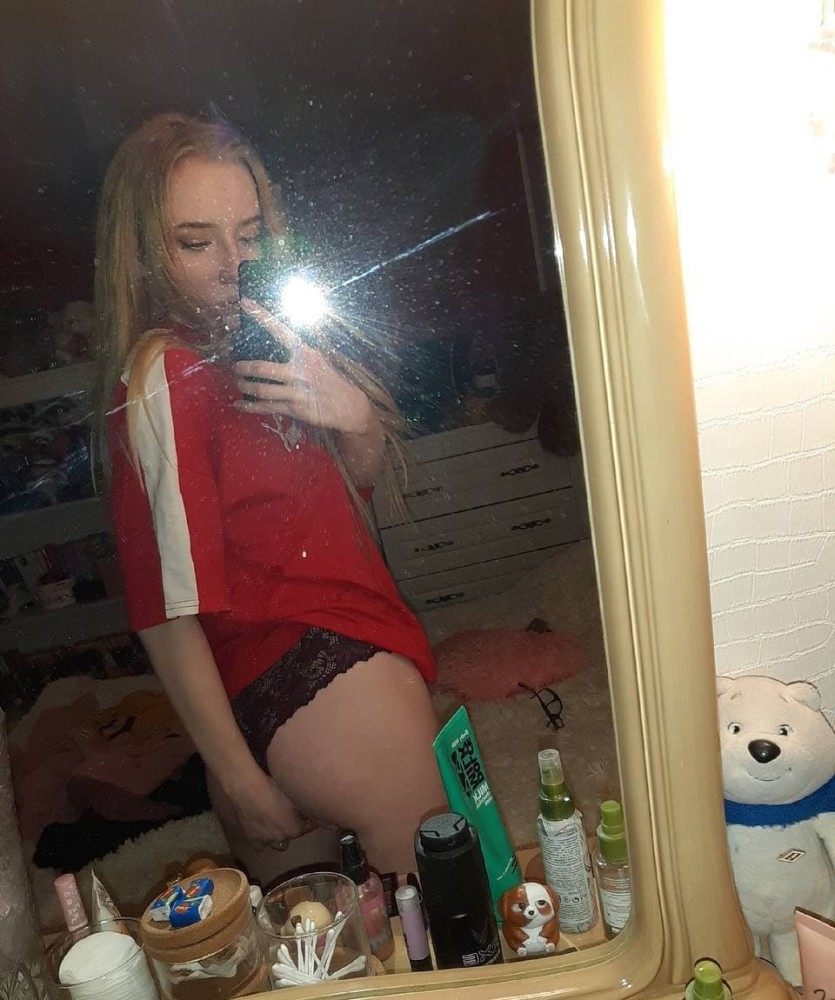 Индивидуалка Радушка фото № 2 в городе Тобольск