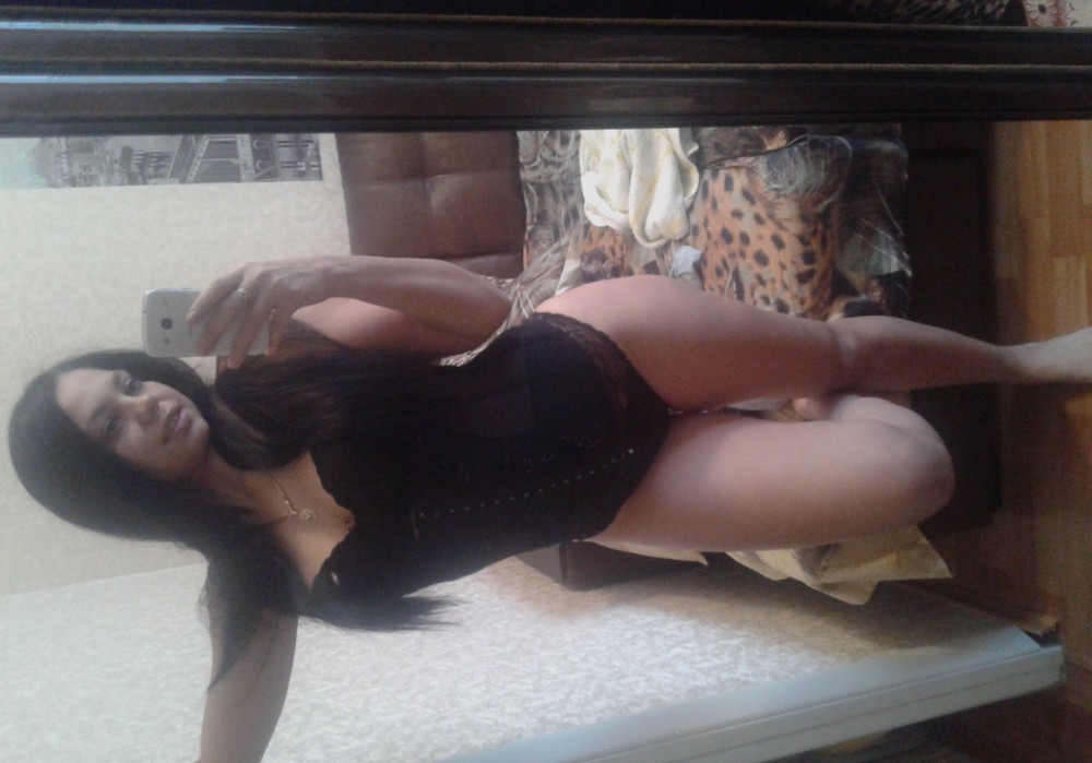 Индивидуалка Рита фото № 2 в городе Тобольск