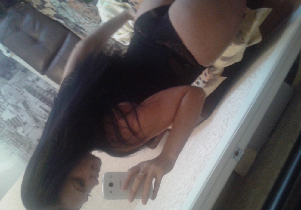 Индивидуалка Рита фото № 2 в городе Тобольск