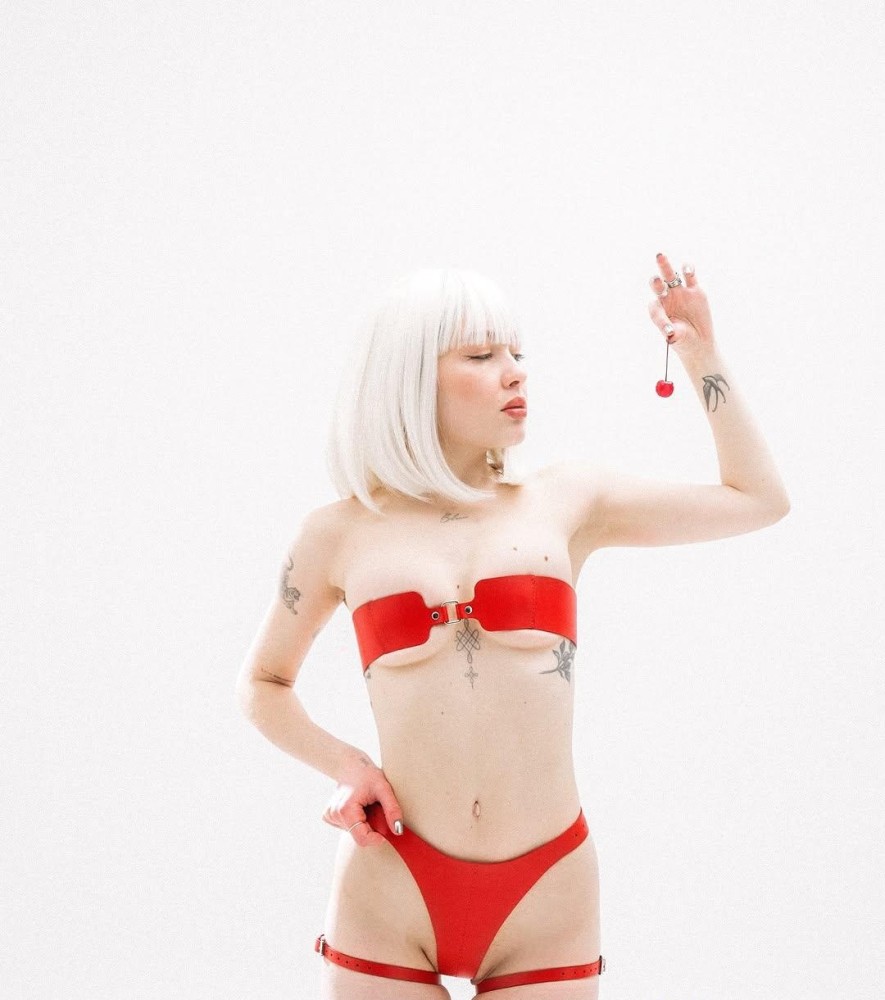 Индивидуалка Софа фото № 2 в городе Тобольск