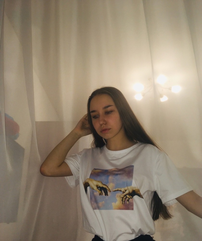 Индивидуалка Светлана фото № 2 в городе Тобольск