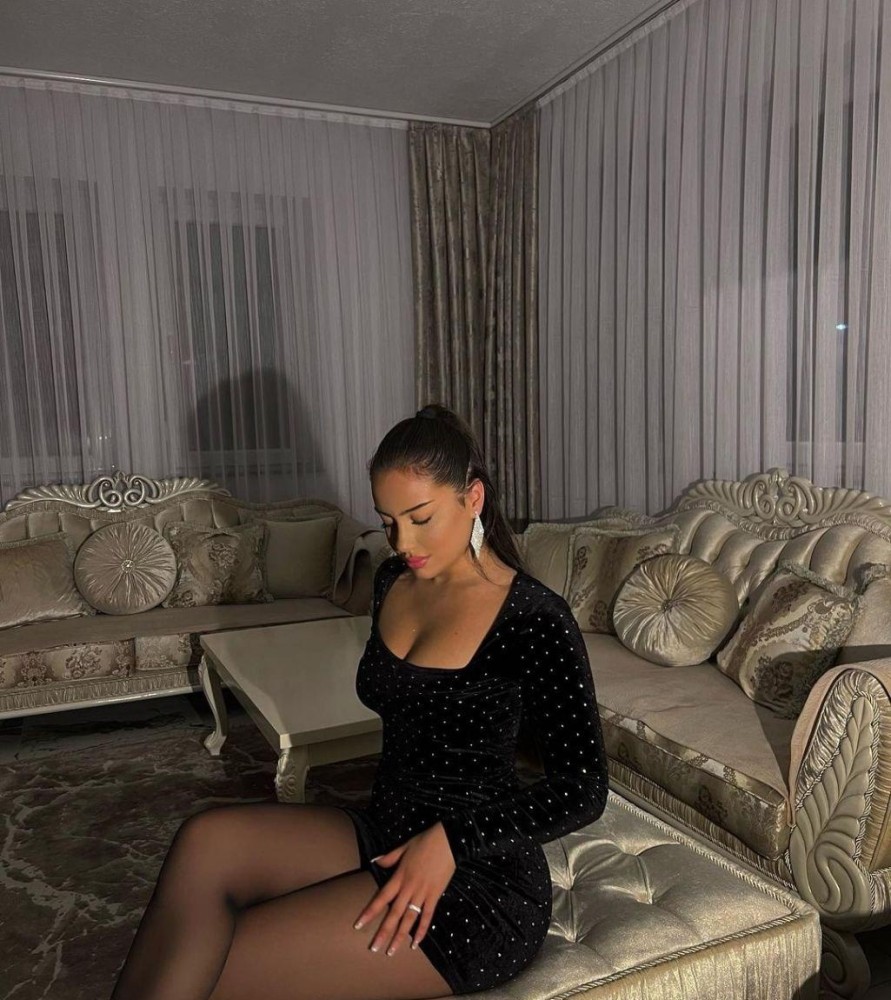 Индивидуалка Тася фото № 2 в городе Тобольск