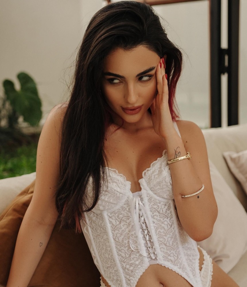 Индивидуалка Татьяна фото № 2 в городе Тобольск