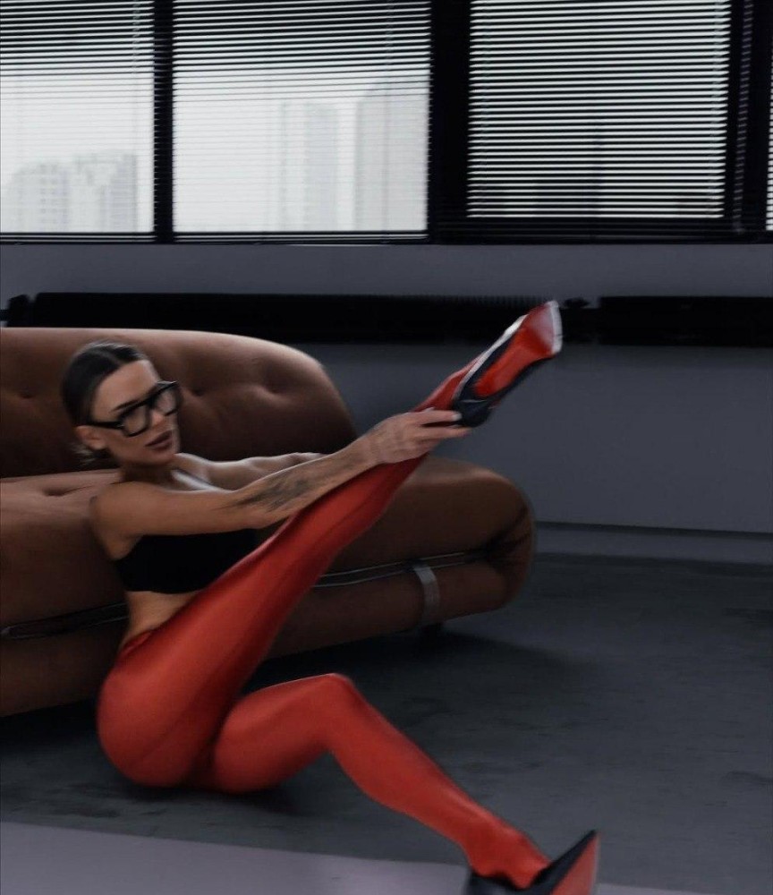 Индивидуалка Ульяша фото № 2 в городе Тобольск