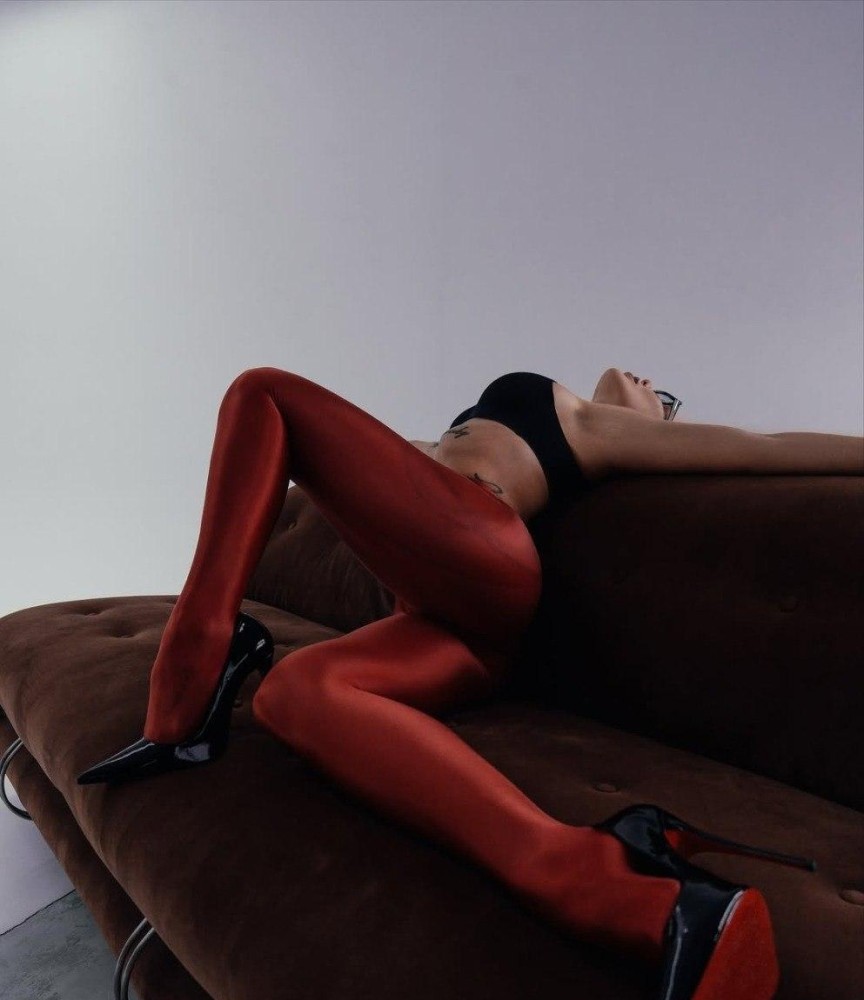 Индивидуалка Ульяша фото № 2 в городе Тобольск