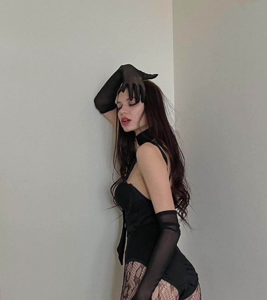 Индивидуалка Василиса фото № 2 в городе Тобольск