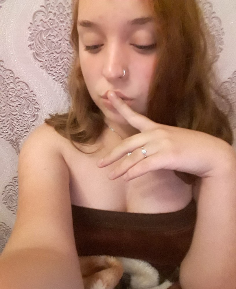 Индивидуалка Влада фото № 2 в городе Тобольск