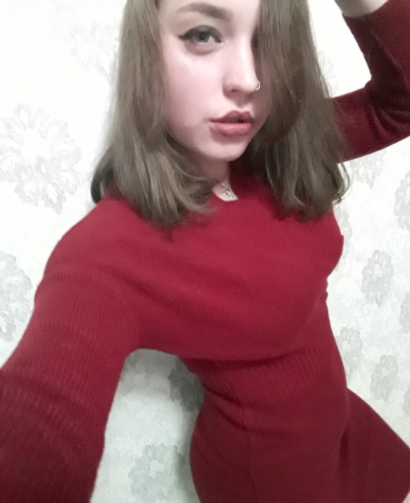 Индивидуалка Влада фото № 2 в городе Тобольск