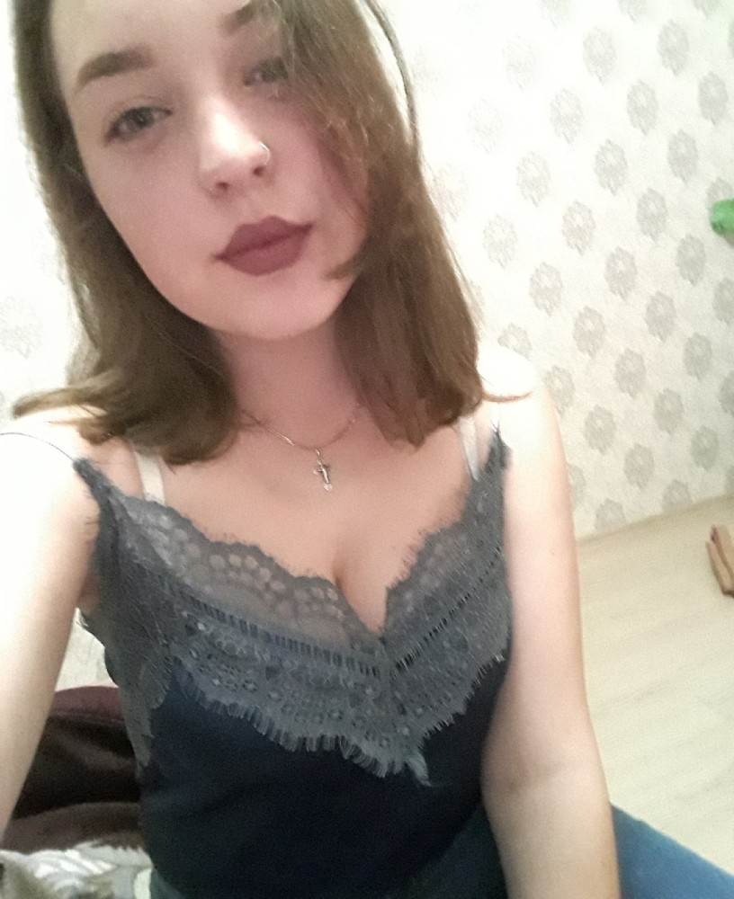 Индивидуалка Влада фото № 2 в городе Тобольск