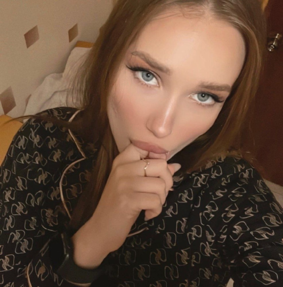 Индивидуалка Влада фото № 2 в городе Тобольск