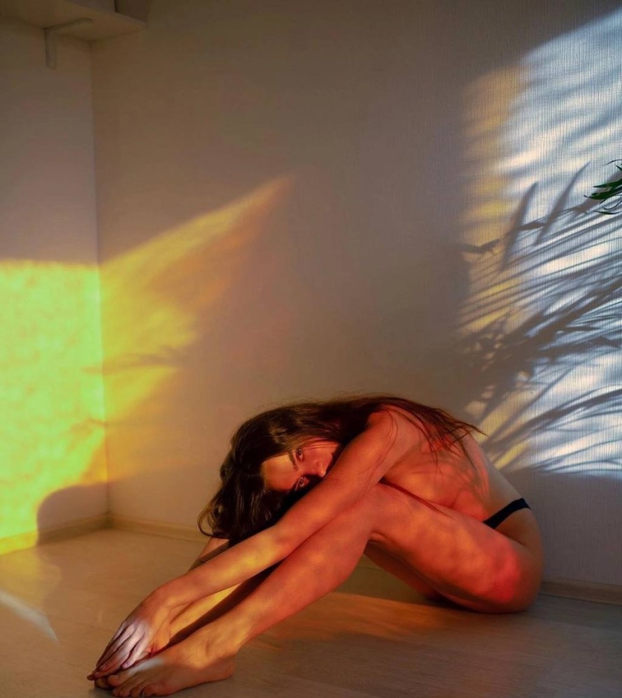 Индивидуалка Владка фото № 2 в городе Тобольск