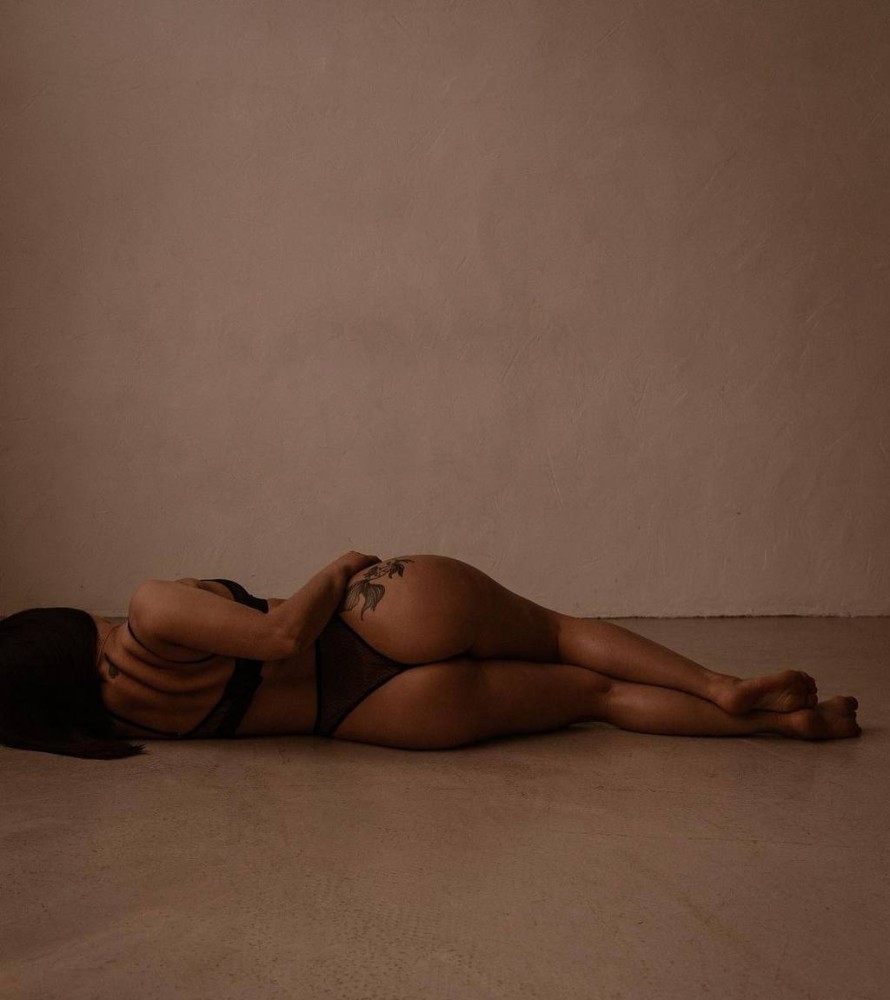 Индивидуалка Владка фото № 2 в городе Тобольск