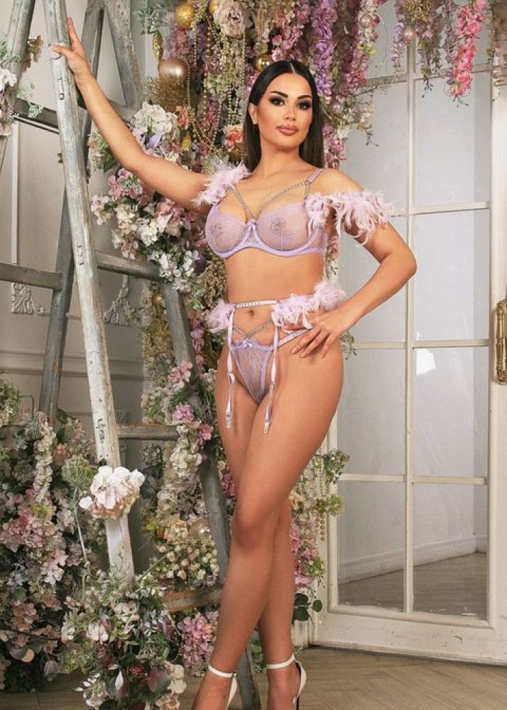 Индивидуалка Адель фото № 2 в городе Тобольск