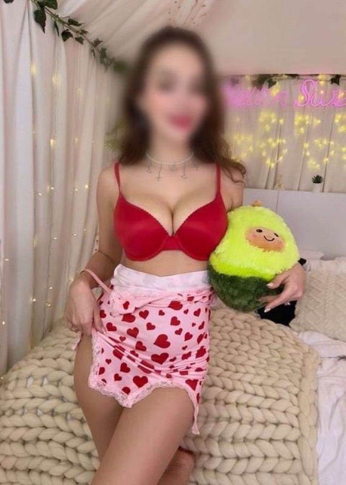 Индивидуалка Адриана фото № 2 в городе Тобольск