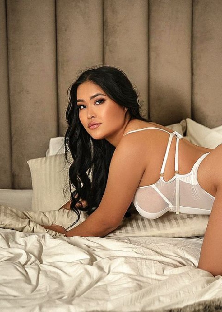 Индивидуалка Айка фото № 2 в городе Тобольск