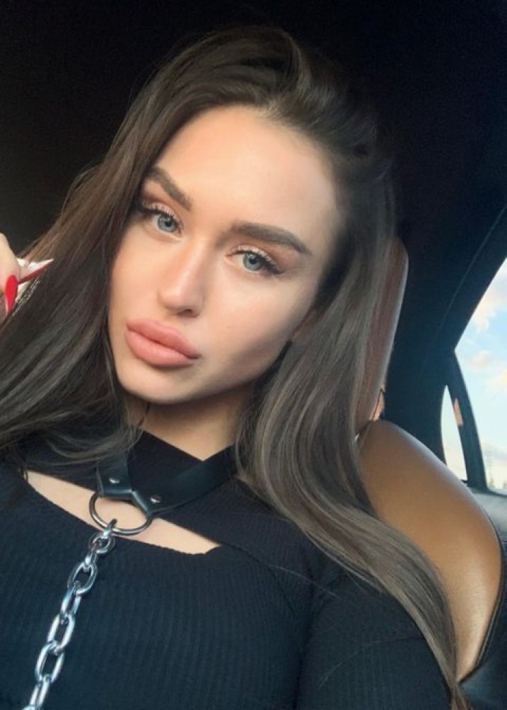 Индивидуалка Александра фото № 2 в городе Тобольск