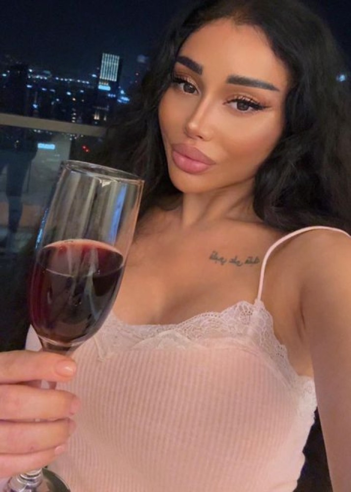 Индивидуалка Алина фото № 2 в городе Тобольск