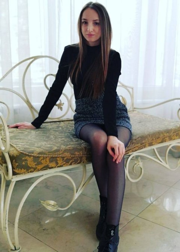 Индивидуалка Алина фото № 2 в городе Тобольск