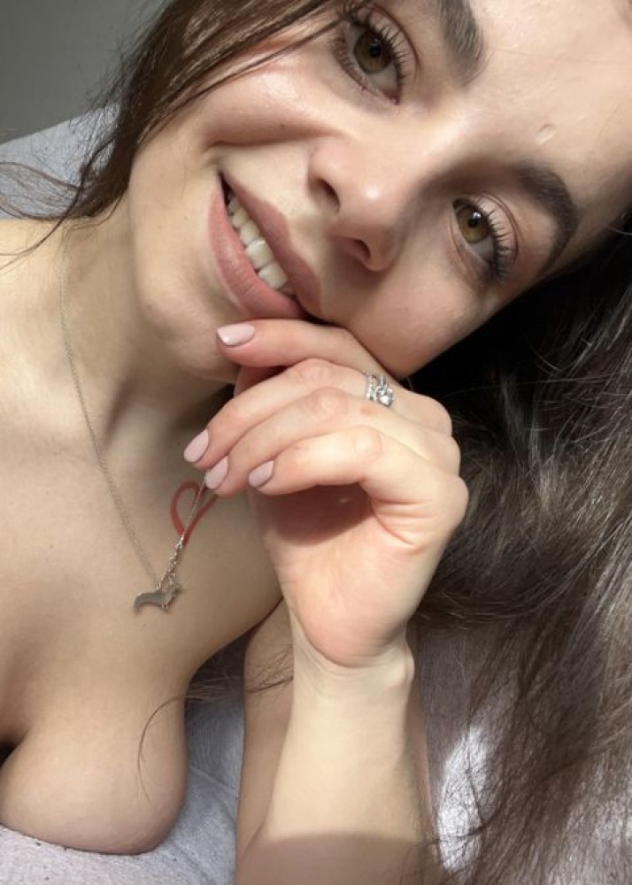 Индивидуалка Алла фото № 2 в городе Тобольск