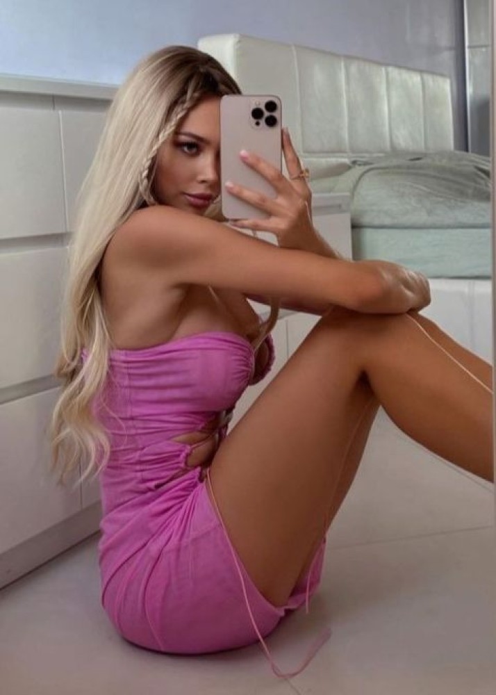 Индивидуалка Анжела главное фото в городе Тобольск 