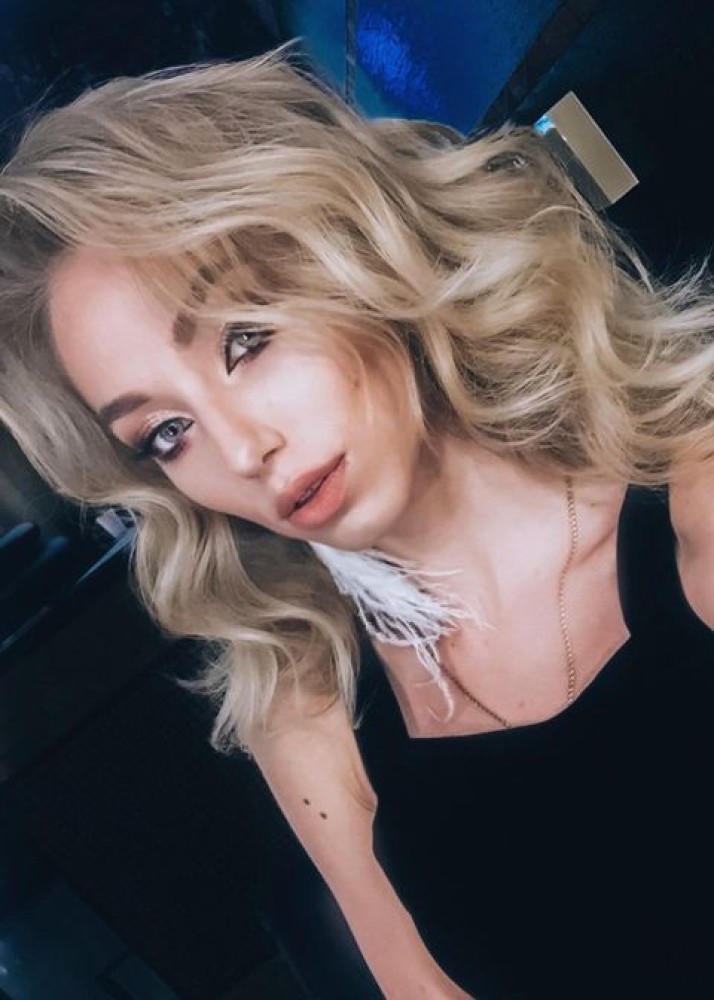 Индивидуалка Белла фото № 2 в городе Тобольск