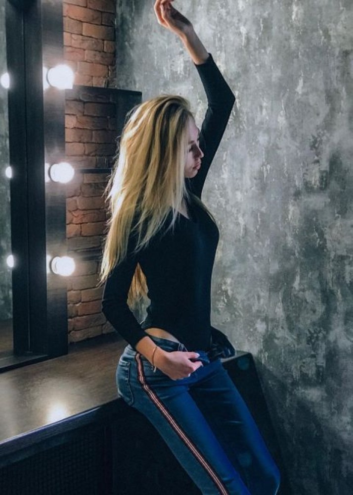 Индивидуалка Белла фото № 2 в городе Тобольск