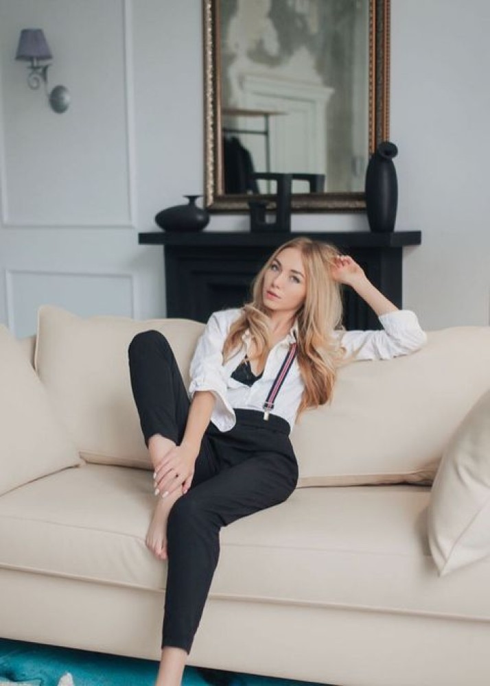 Индивидуалка Белла фото № 2 в городе Тобольск