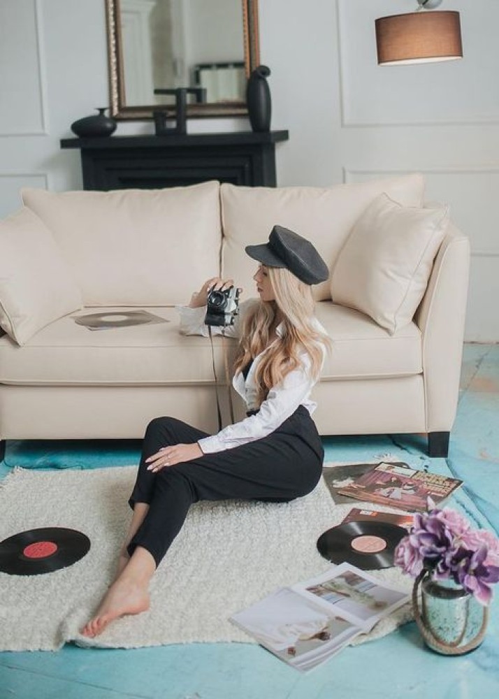 Индивидуалка Белла фото № 2 в городе Тобольск