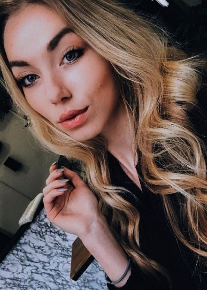 Индивидуалка Белла фото № 2 в городе Тобольск