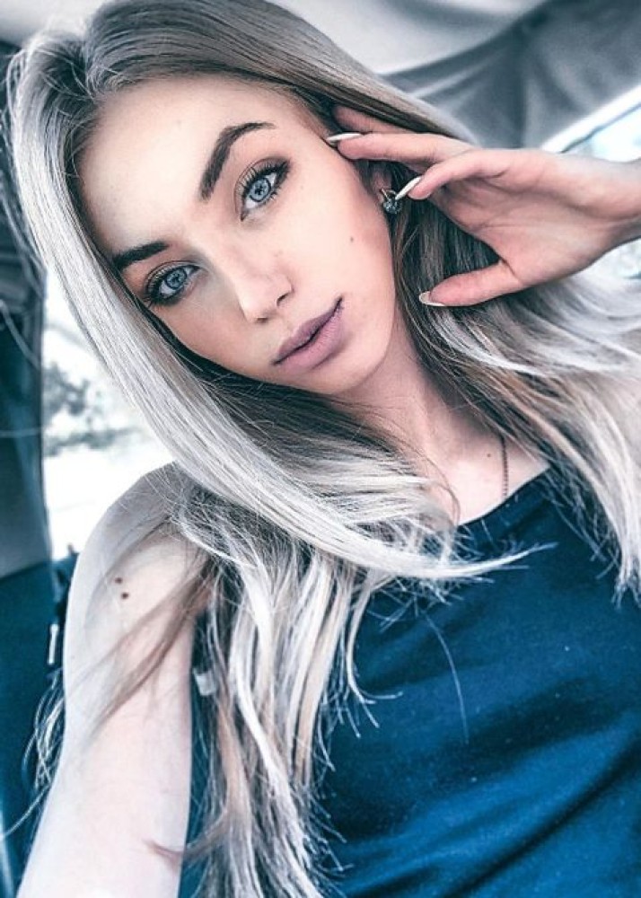 Индивидуалка Белла фото № 2 в городе Тобольск