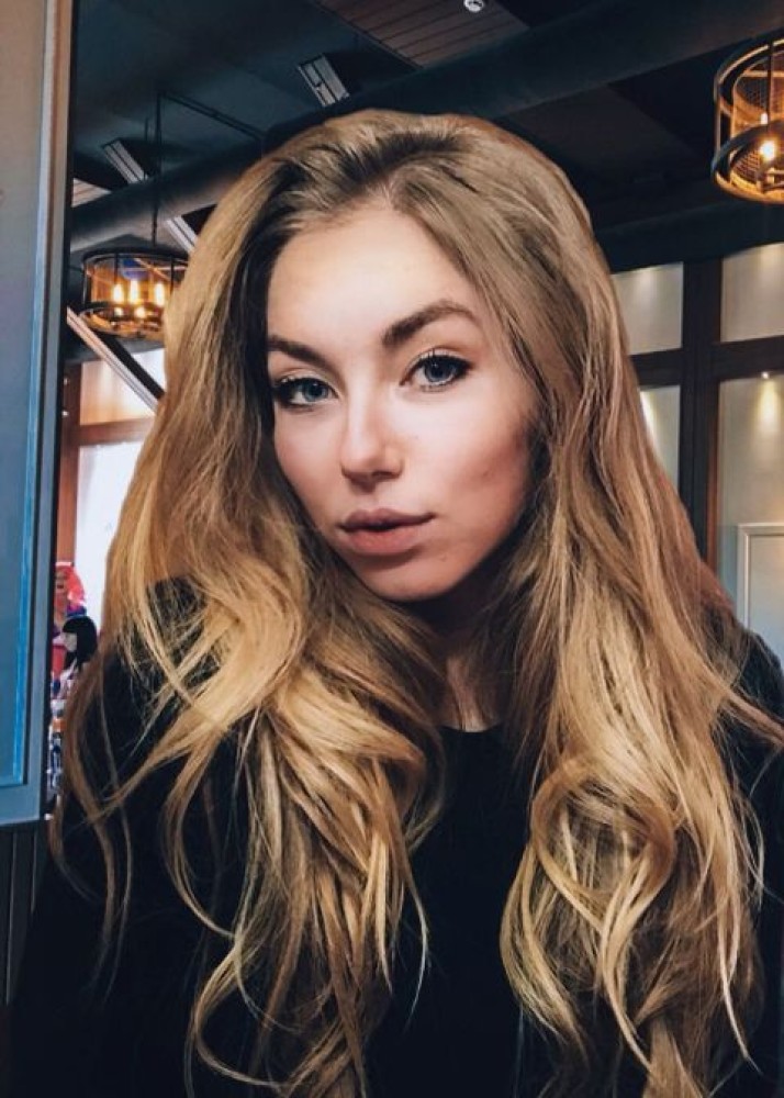 Индивидуалка Белла фото № 2 в городе Тобольск