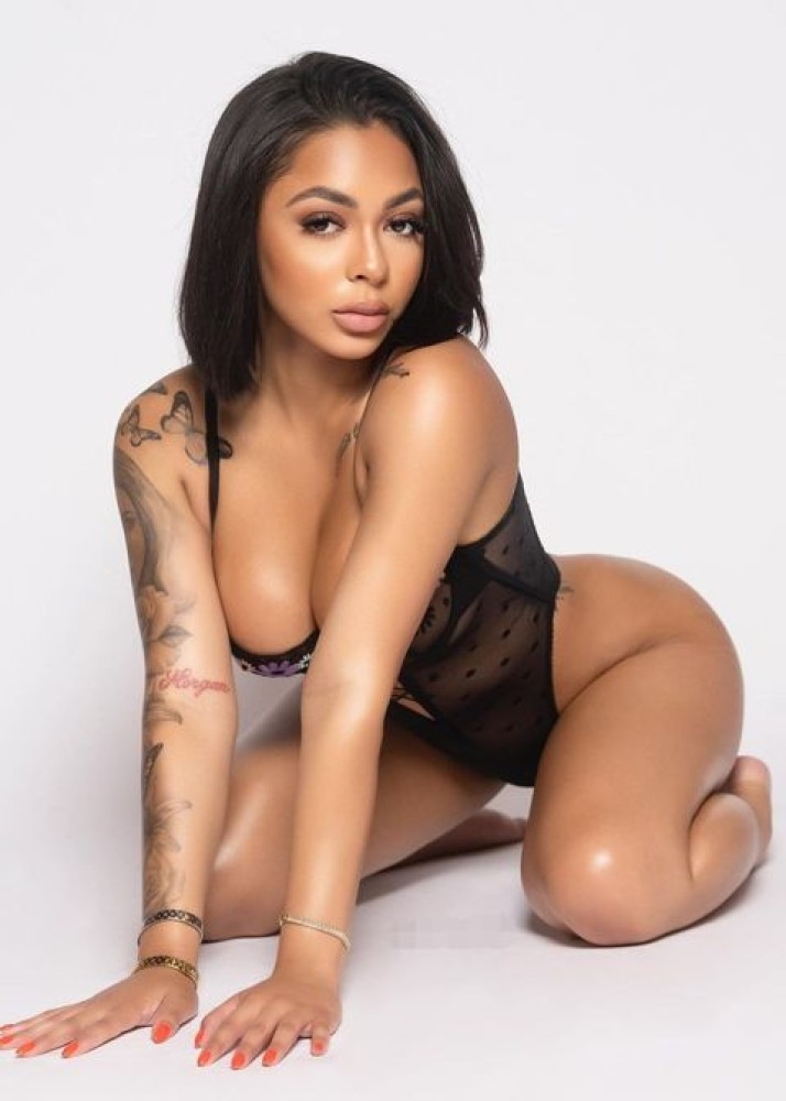 Индивидуалка Bella главное фото в городе Тобольск 