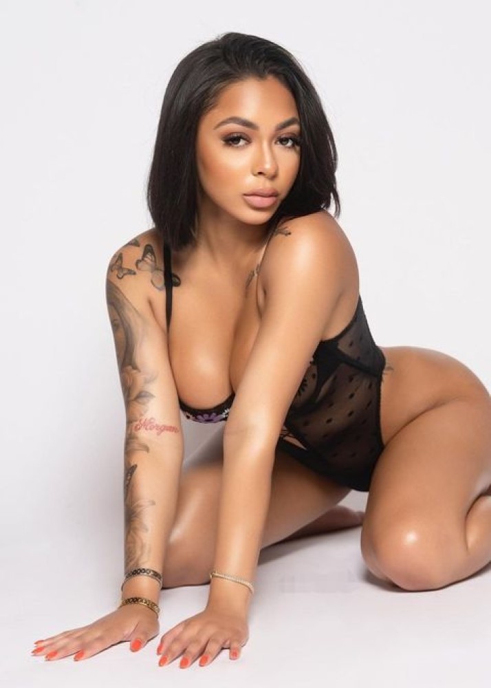 Индивидуалка Bella фото № 2 в городе Тобольск