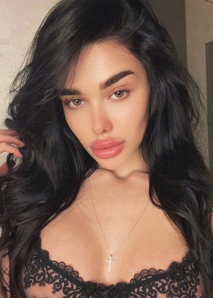 Индивидуалка Дана фото № 2 в городе Тобольск