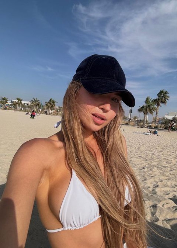 Индивидуалка Дана главное фото в городе Тобольск 